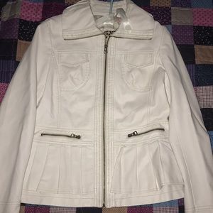 NWOT NESS Jacket Size Small